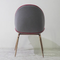 Nuevo diseño moderno del estilo que cena la silla de Bettle de los muebles